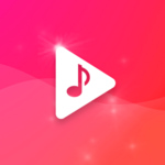 Logo of Stream: Free music for YouTube android Application 